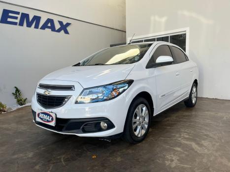 CHEVROLET Prisma 1.4 4P LTZ FLEX, Foto 2