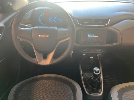 CHEVROLET Prisma 1.4 4P LTZ FLEX, Foto 8