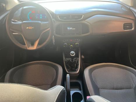CHEVROLET Prisma 1.4 4P LTZ FLEX, Foto 9
