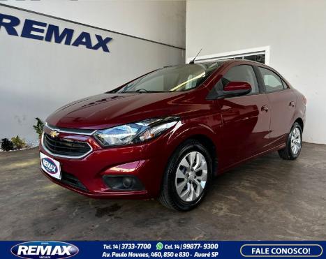 CHEVROLET Prisma 1.4 4P LT FLEX AUTOM�TICO, Foto 1