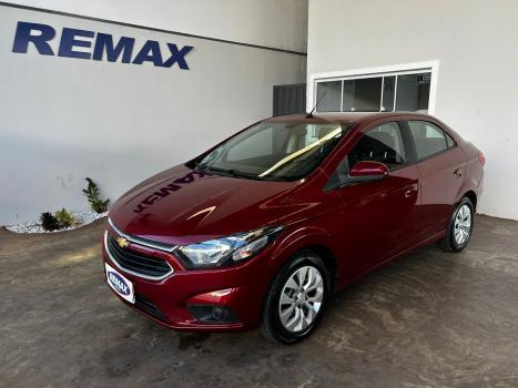 CHEVROLET Prisma 1.4 4P LT FLEX AUTOM�TICO, Foto 2