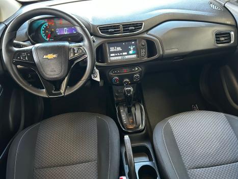 CHEVROLET Prisma 1.4 4P LT FLEX AUTOM�TICO, Foto 4