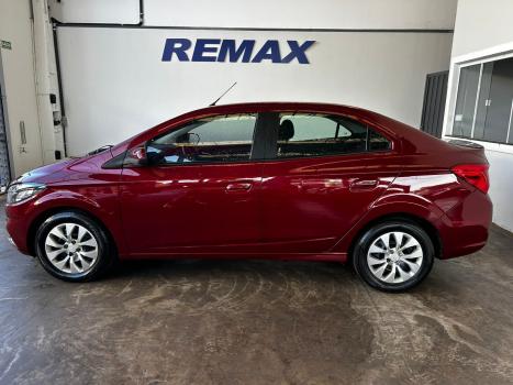 CHEVROLET Prisma 1.4 4P LT FLEX AUTOM�TICO, Foto 5