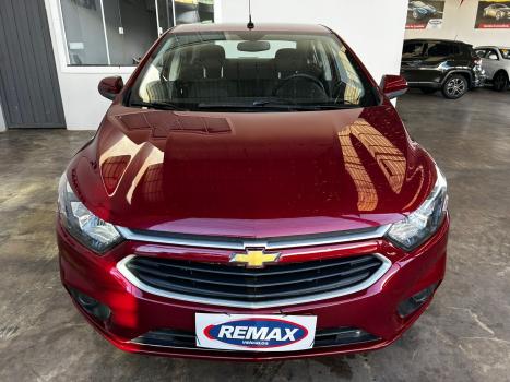 CHEVROLET Prisma 1.4 4P LT FLEX AUTOM�TICO, Foto 6
