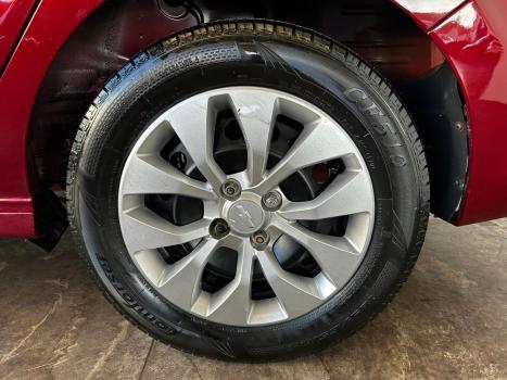 CHEVROLET Prisma 1.4 4P LT FLEX AUTOM�TICO, Foto 7