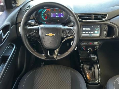 CHEVROLET Prisma 1.4 4P LT FLEX AUTOM�TICO, Foto 8