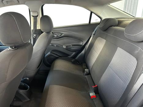 CHEVROLET Prisma 1.4 4P LT FLEX AUTOM�TICO, Foto 9