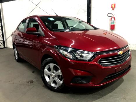 CHEVROLET Prisma 1.4 4P LT FLEX, Foto 1