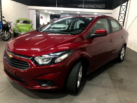 CHEVROLET Prisma 1.4 4P LT FLEX, Foto 2