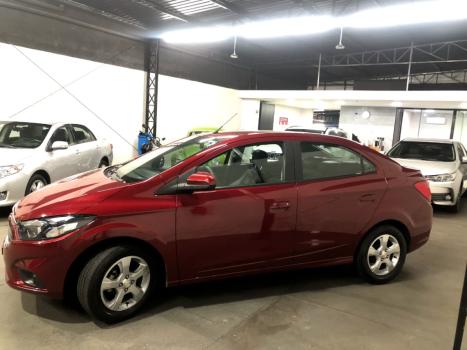 CHEVROLET Prisma 1.4 4P LT FLEX, Foto 3