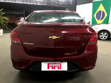 CHEVROLET Prisma 1.4 4P LT FLEX, Foto 4