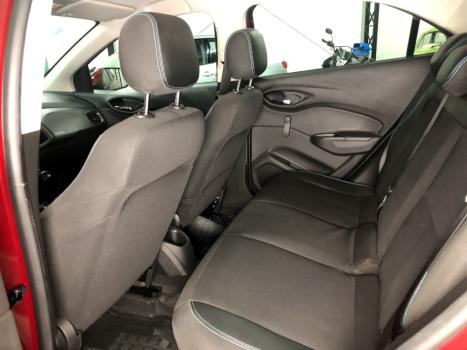 CHEVROLET Prisma 1.4 4P LT FLEX, Foto 5