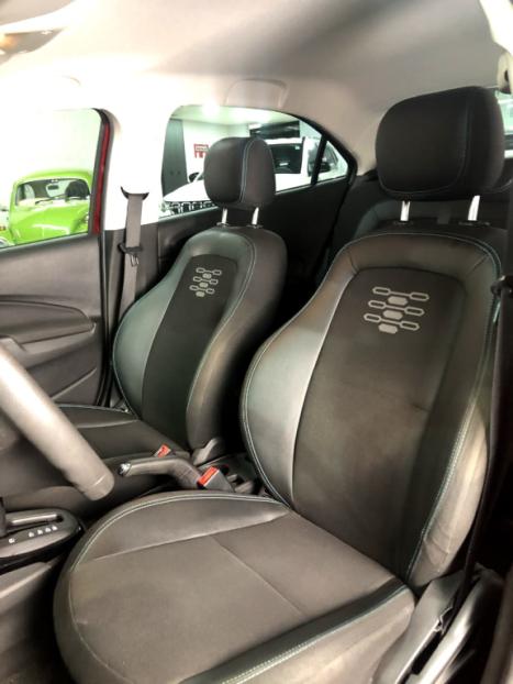 CHEVROLET Prisma 1.4 4P LT FLEX, Foto 6