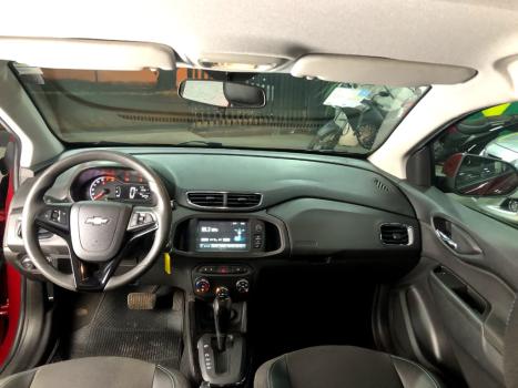 CHEVROLET Prisma 1.4 4P LT FLEX, Foto 7
