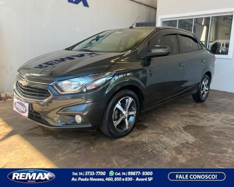 CHEVROLET Prisma 1.4 4P ADVANTAGE AUTOM�TICO, Foto 1