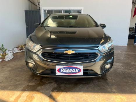 CHEVROLET Prisma 1.4 4P ADVANTAGE AUTOM�TICO, Foto 2