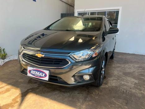 CHEVROLET Prisma 1.4 4P ADVANTAGE AUTOM�TICO, Foto 3