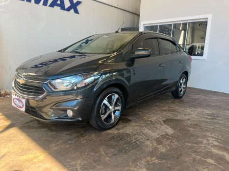 CHEVROLET Prisma 1.4 4P ADVANTAGE AUTOM�TICO, Foto 4
