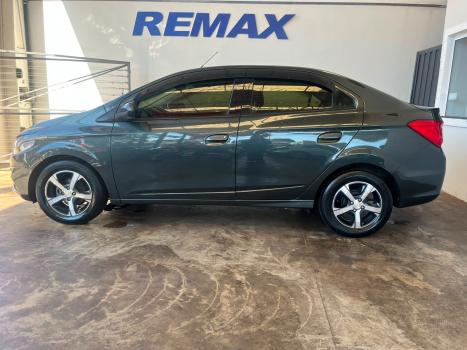 CHEVROLET Prisma 1.4 4P ADVANTAGE AUTOM�TICO, Foto 5