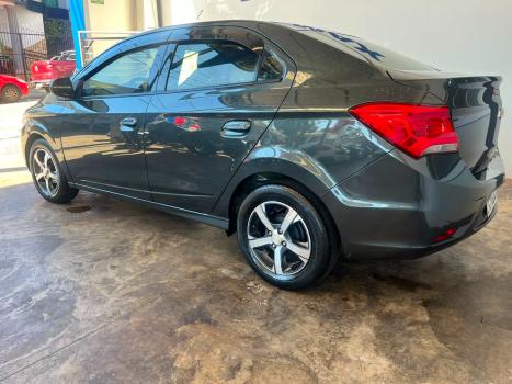 CHEVROLET Prisma 1.4 4P ADVANTAGE AUTOM�TICO, Foto 6