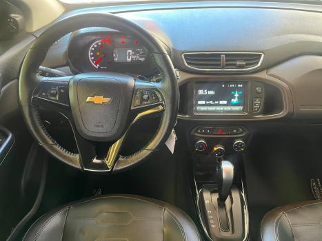 CHEVROLET Prisma 1.4 4P ADVANTAGE AUTOM�TICO, Foto 8