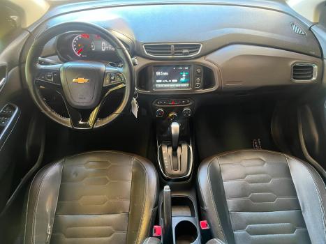 CHEVROLET Prisma 1.4 4P ADVANTAGE AUTOM�TICO, Foto 9