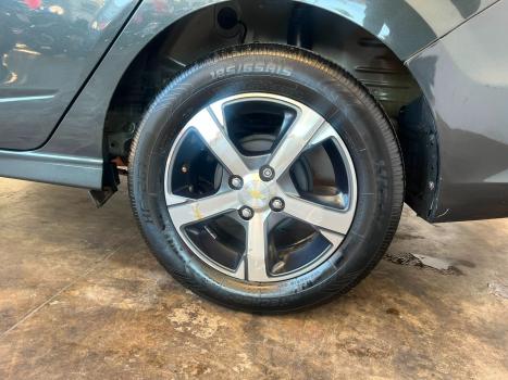 CHEVROLET Prisma 1.4 4P ADVANTAGE AUTOM�TICO, Foto 10