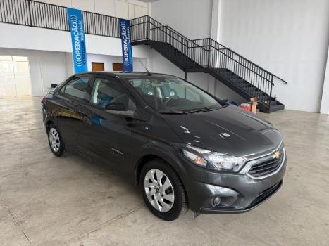 CHEVROLET Prisma 1.4 4P ADVANTAGE AUTOM�TICO, Foto 2