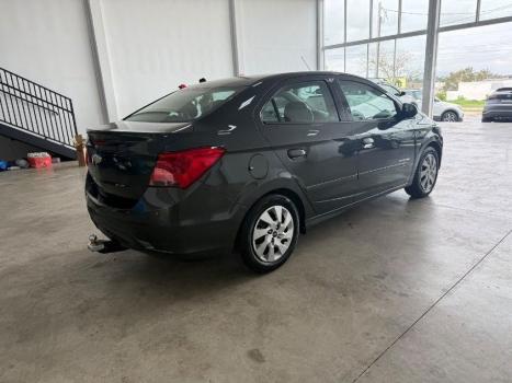 CHEVROLET Prisma 1.4 4P ADVANTAGE AUTOM�TICO, Foto 4