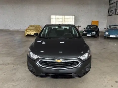 CHEVROLET Prisma 1.4 4P ADVANTAGE AUTOM�TICO, Foto 5