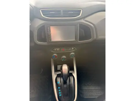 CHEVROLET Prisma 1.4 4P ADVANTAGE AUTOM�TICO, Foto 10