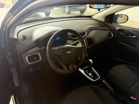 CHEVROLET Prisma 1.4 4P ADVANTAGE AUTOM�TICO, Foto 11