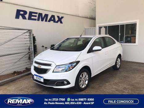 CHEVROLET Prisma 1.4 4P LTZ  AUTOM�TICO, Foto 1