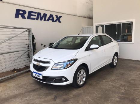 CHEVROLET Prisma 1.4 4P LTZ  AUTOM�TICO, Foto 2