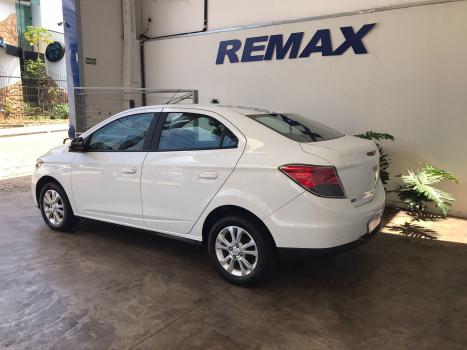 CHEVROLET Prisma 1.4 4P LTZ  AUTOM�TICO, Foto 3