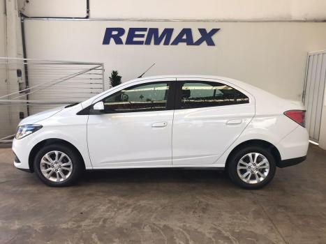 CHEVROLET Prisma 1.4 4P LTZ  AUTOM�TICO, Foto 5