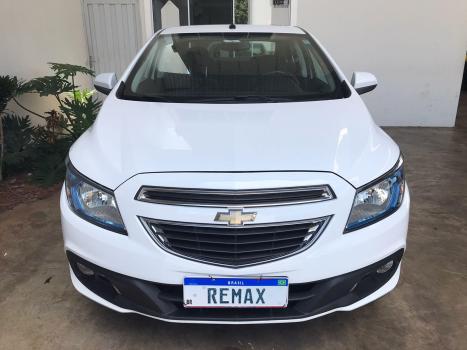 CHEVROLET Prisma 1.4 4P LTZ  AUTOM�TICO, Foto 6