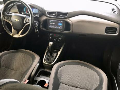 CHEVROLET Prisma 1.4 4P LTZ  AUTOM�TICO, Foto 7