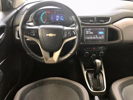 CHEVROLET Prisma 1.4 4P LTZ  AUTOM�TICO, Foto 8