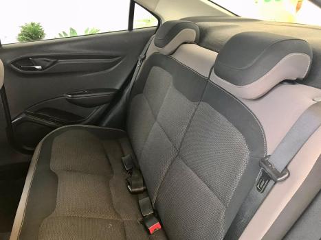 CHEVROLET Prisma 1.4 4P LTZ  AUTOM�TICO, Foto 10