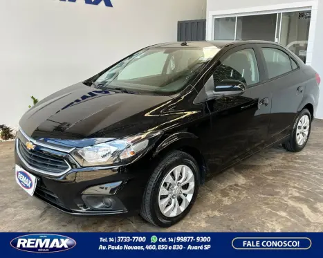 CHEVROLET Prisma 1.4 4P LT FLEX, Foto 1