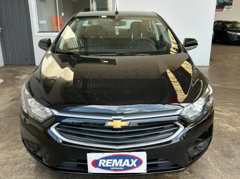 CHEVROLET Prisma 1.4 4P LT FLEX, Foto 2