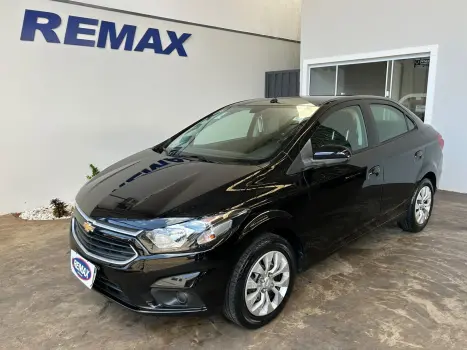 CHEVROLET Prisma 1.4 4P LT FLEX, Foto 3