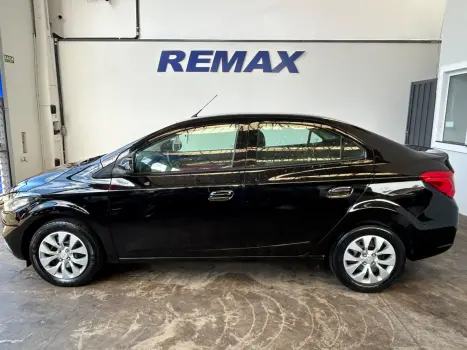 CHEVROLET Prisma 1.4 4P LT FLEX, Foto 4