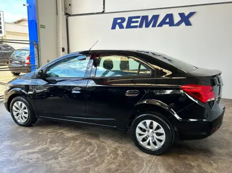 CHEVROLET Prisma 1.4 4P LT FLEX, Foto 5