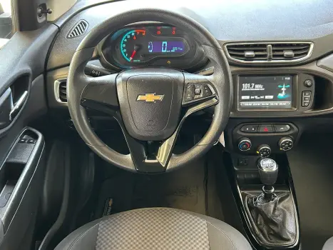 CHEVROLET Prisma 1.4 4P LT FLEX, Foto 9