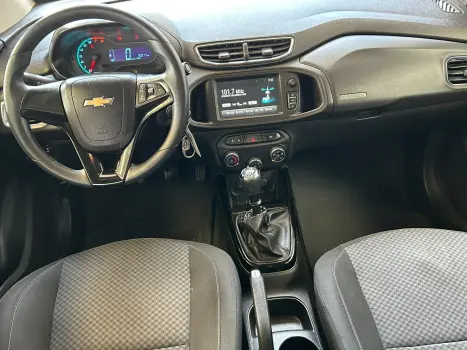 CHEVROLET Prisma 1.4 4P LT FLEX, Foto 10