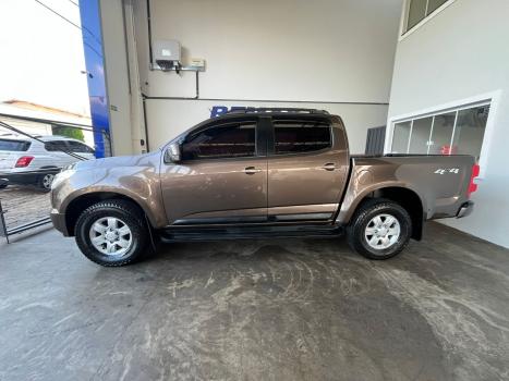 CHEVROLET S-10 CABINE DUPLA, Foto 4