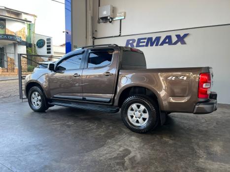CHEVROLET S-10 CABINE DUPLA, Foto 5