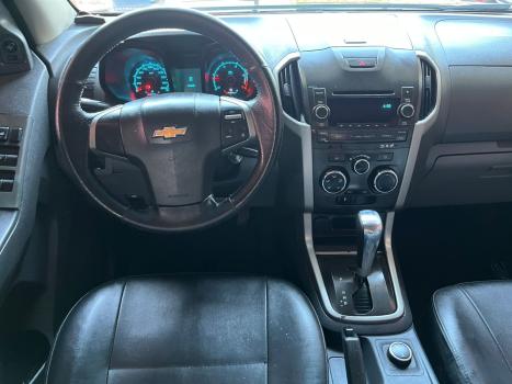 CHEVROLET S-10 CABINE DUPLA, Foto 8